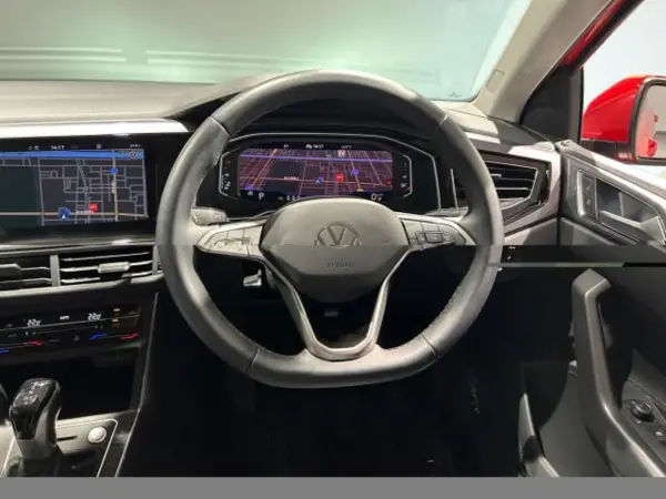 2024 Volkswagen Polo — photo 8 | Tuminion Kenya