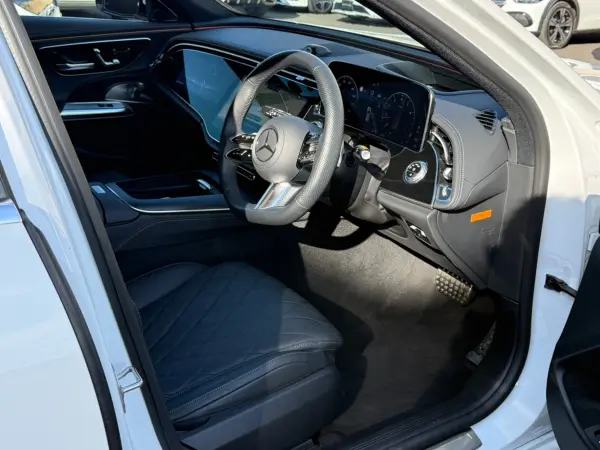 2025 Mercedes Amg Gle — photo 8 | Tuminion Kenya