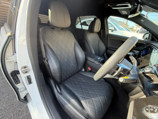 2025 Mercedes Amg Gle — photo 9 | Tuminion Kenya