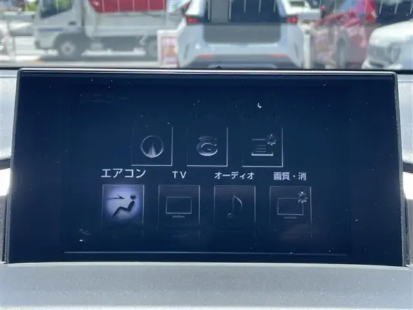 2015 Lexus Nx — photo 7 | Tuminion Kenya