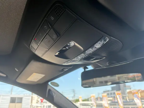 2021 Mercedes E Class — photo 9 | Tuminion Kenya