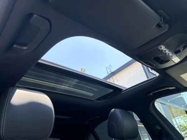 2021 Mercedes E Class — photo 3 | Tuminion Kenya