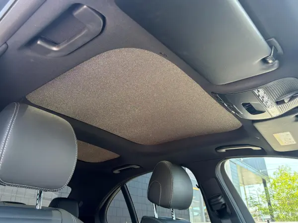 2021 Mercedes E Class — photo 7 | Tuminion Kenya
