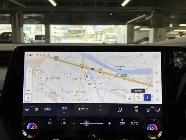 2023 Lexus Rx — photo 2 | Tuminion Kenya