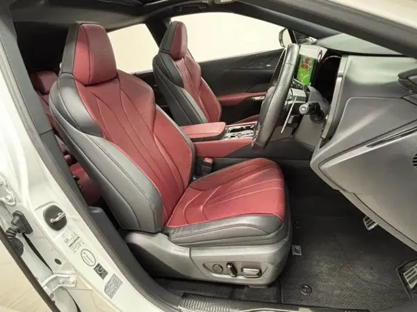2023 Lexus Rx — photo 7 | Tuminion Kenya