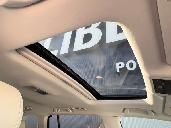 2019 Lexus Lx — photo 7 | Tuminion Kenya