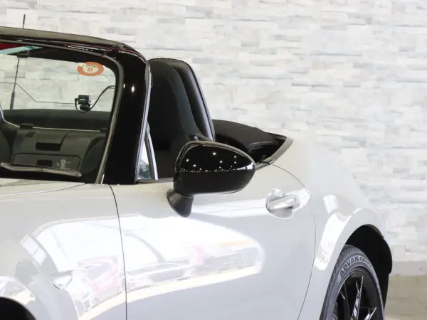 2024 Mazda Roadster — photo 2 | Tuminion Kenya