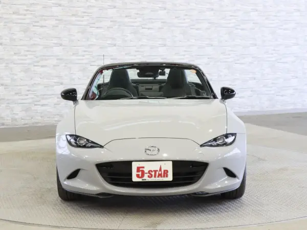 2024 Mazda Roadster — photo 8 | Tuminion Kenya