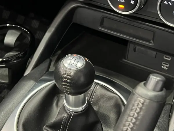 2024 Mazda Roadster — photo 3 | Tuminion Kenya
