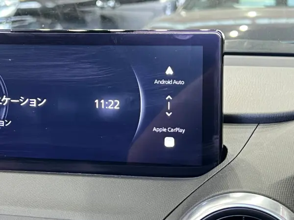 2024 Mazda Roadster — photo 7 | Tuminion Kenya
