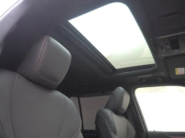 2023 Lexus Lx — photo 7 | Tuminion Kenya
