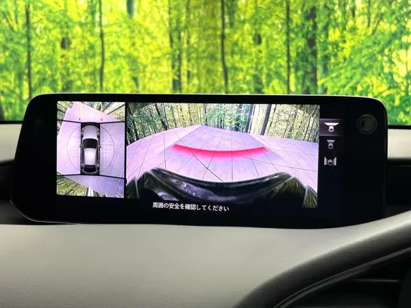 2025 Mazda 3 Fastback — photo 3 | Tuminion Kenya