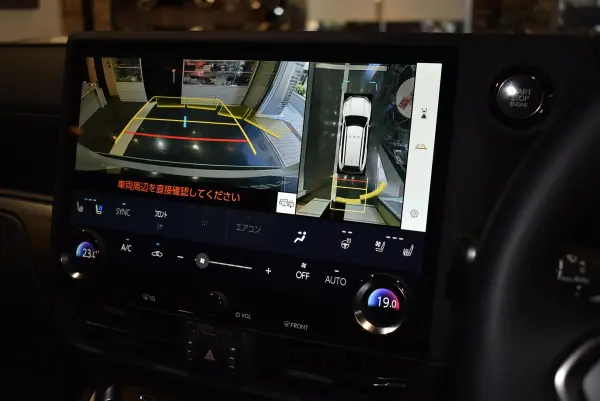 2025 Lexus Gx — photo 8 | Tuminion Kenya