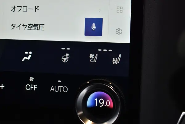 2025 Lexus Gx — photo 9 | Tuminion Kenya