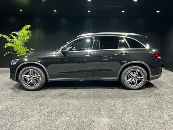 2022 Mercedes-benz Glc — photo 2 | Tuminion Kenya
