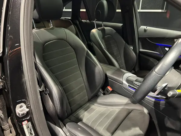 2022 Mercedes-benz Glc — photo 9 | Tuminion Kenya
