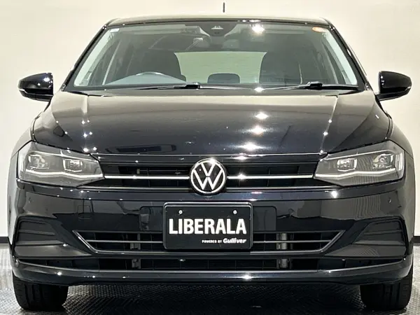 2021 Volkswagen Polo — photo 8 | Tuminion Kenya