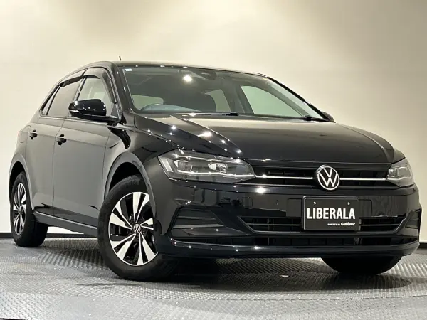 2021 Volkswagen Polo — photo 9 | Tuminion Kenya