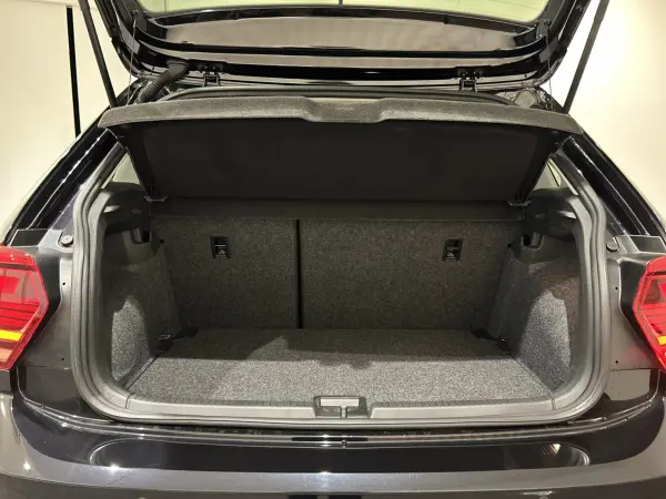 2021 Volkswagen Polo — photo 2 | Tuminion Kenya
