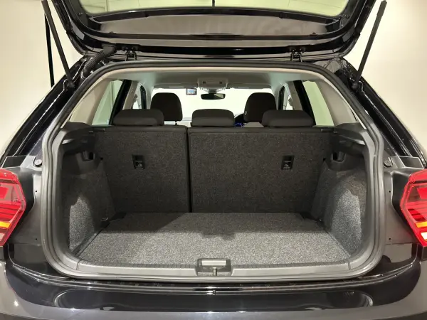 2021 Volkswagen Polo — photo 3 | Tuminion Kenya