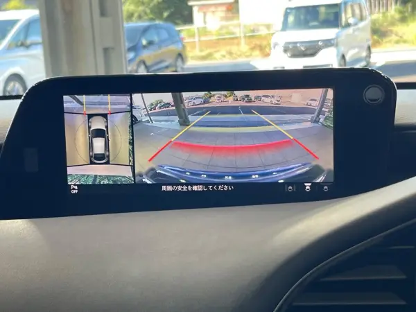 2019 Mazda 3 Fastback — photo 3 | Tuminion Kenya