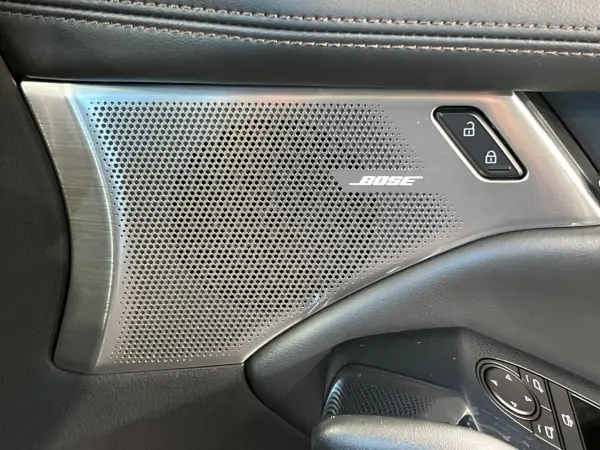 2019 Mazda 3 Fastback — photo 7 | Tuminion Kenya
