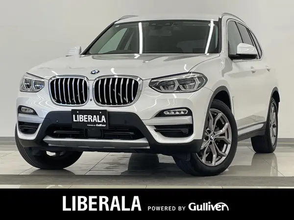 2019 Bmw X3 — photo 1