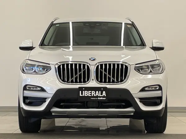 2019 Bmw X3 — photo 8 | Tuminion Kenya