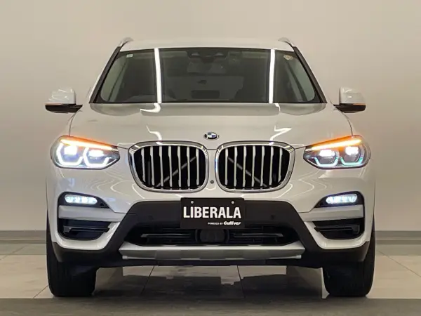 2019 Bmw X3 — photo 9 | Tuminion Kenya