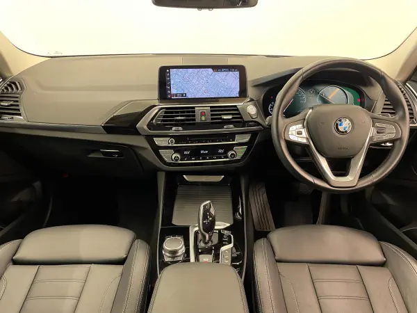 2019 Bmw X3 — photo 2 | Tuminion Kenya