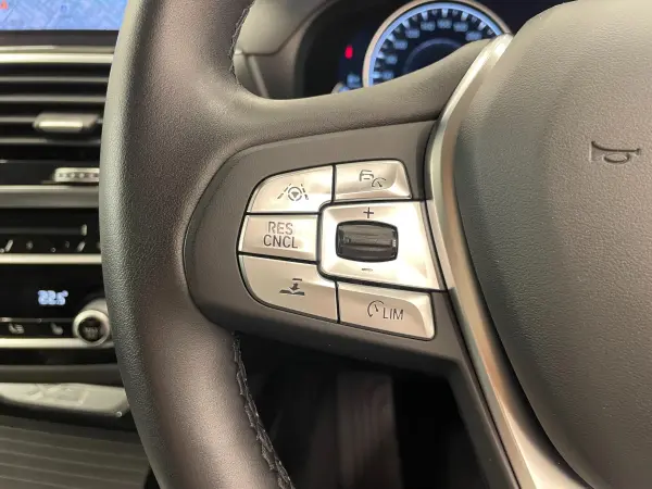 2019 Bmw X3 — photo 7 | Tuminion Kenya