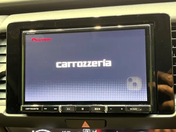 2022 Honda Fit — photo 7 | Tuminion Kenya