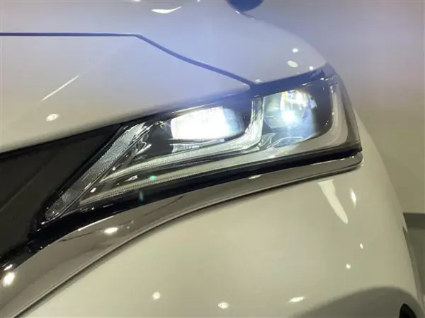 2023 Toyota Harrier — photo 8 | Tuminion Kenya