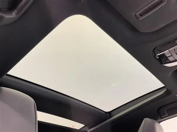 2023 Toyota Harrier — photo 3 | Tuminion Kenya