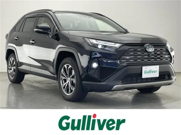 2024 Toyota  Rav4 — photo 1