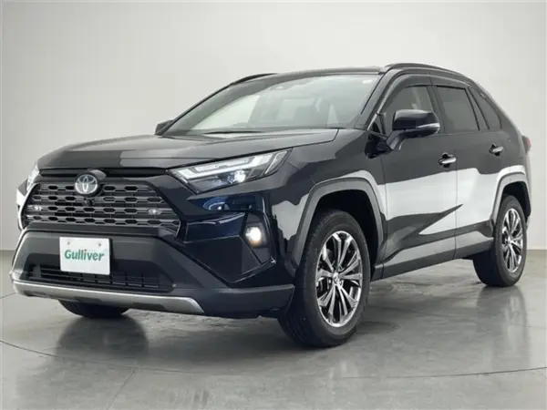 2024 Toyota  Rav4 — photo 9 | Tuminion Kenya