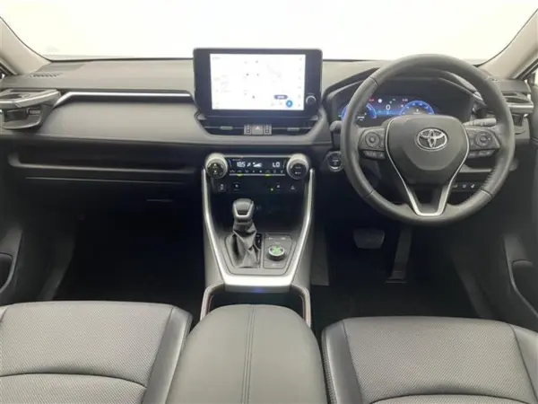 2024 Toyota  Rav4 — photo 2 | Tuminion Kenya