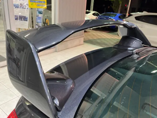 2015 Subaru Wrx — photo 3 | Tuminion Kenya