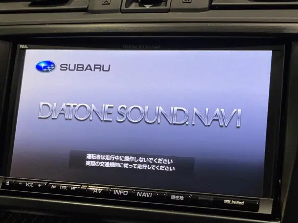2015 Subaru Wrx — photo 7 | Tuminion Kenya