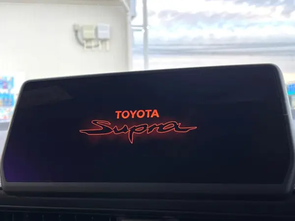 2024 Toyota Supra — photo 3 | Tuminion Kenya