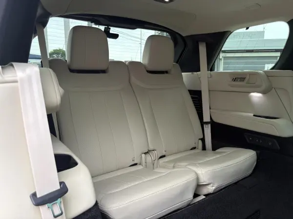 2022 Landrover Rangerover — photo 7 | Tuminion Kenya