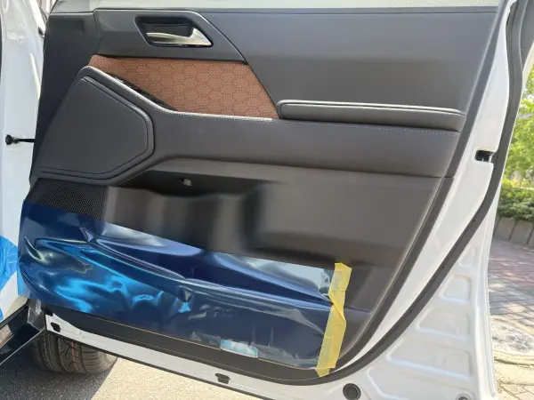 2025 Lexus Gx — photo 7 | Tuminion Kenya