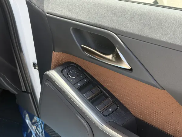 2025 Lexus Gx — photo 8 | Tuminion Kenya