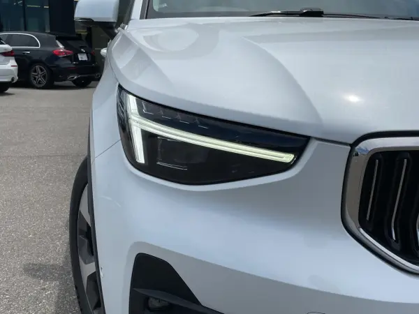 2023 Volvo Xc40 — photo 2 | Tuminion Kenya