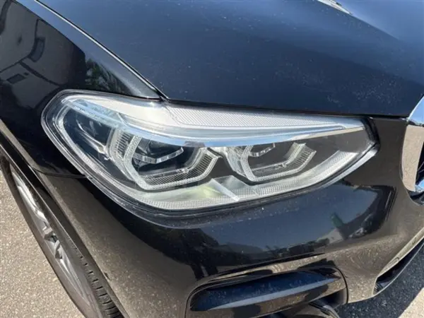2021 Bmw X3 — photo 8 | Tuminion Kenya