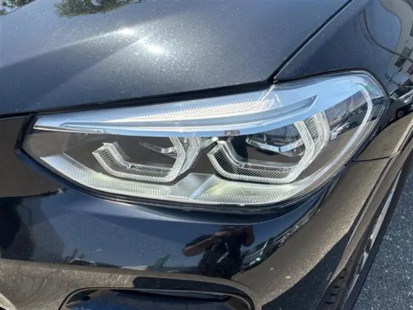 2021 Bmw X3 — photo 9 | Tuminion Kenya