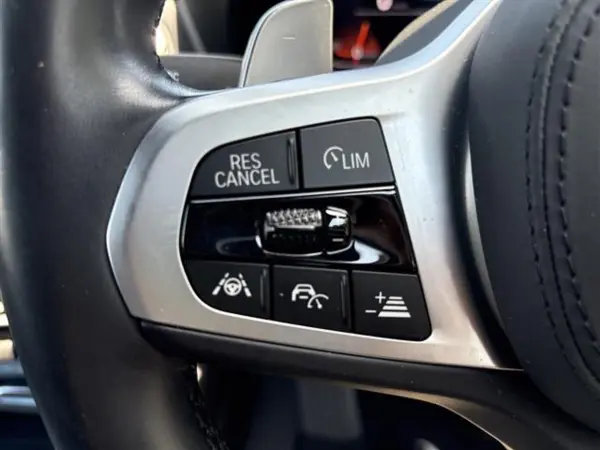 2021 Bmw X3 — photo 7 | Tuminion Kenya