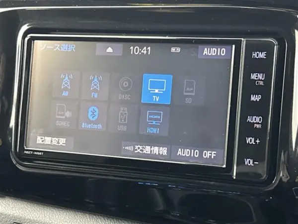 2023 Toyota Hilux — photo 3 | Tuminion Kenya