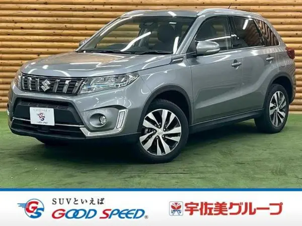 2022 Suzuki Escudo — photo 1