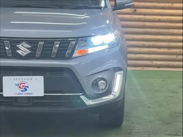 2022 Suzuki Escudo — photo 8 | Tuminion Kenya